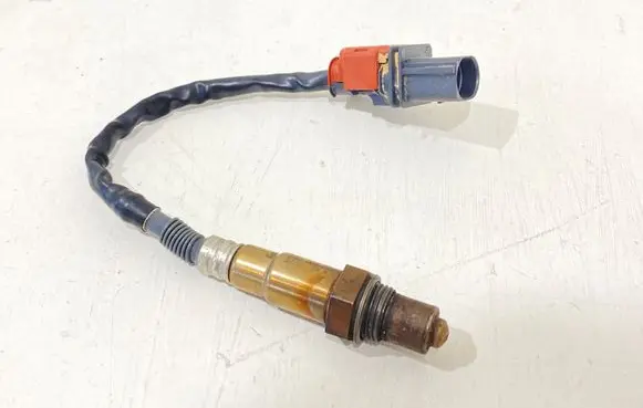 Audi A4 S4 B8 8K Lambda probe sensor 070906262 1928404689 1111241415