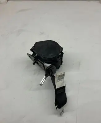 BMW X5 E70 Third row seat belt S771616530670 11B082EA11832