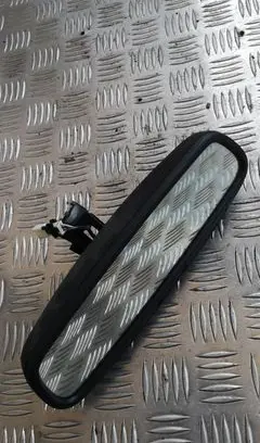 Ford Mondeo Mk III Rear view mirror (interior) 3s7a17678ba