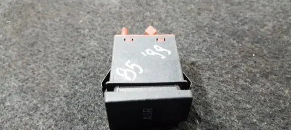 Traction control (ASR) switch