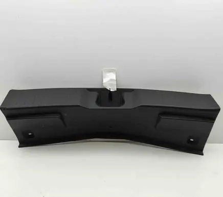 Nissan Juke II F16 Trunk/boot sill cover protection 849946PDOA