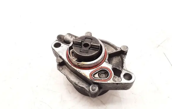 Vacuum pump