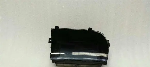 Mercedes-Benz CL C216 Screen/display/small screen A2218704589