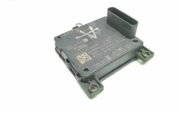 Opel Astra L Distronic sensor radar 9644384680 0203305443 9844384680