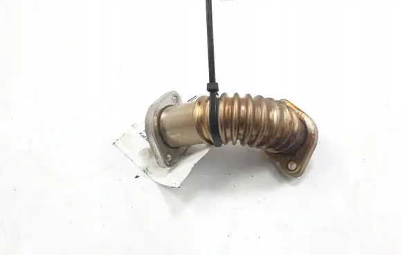 Audi A6 S6 C6 4F EGR valve line/pipe/hose 059131525AL