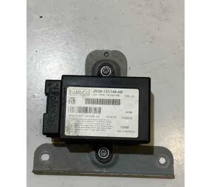 Ford Mustang VI Light module LCM JR3B13C148AB JR3B14D063AB