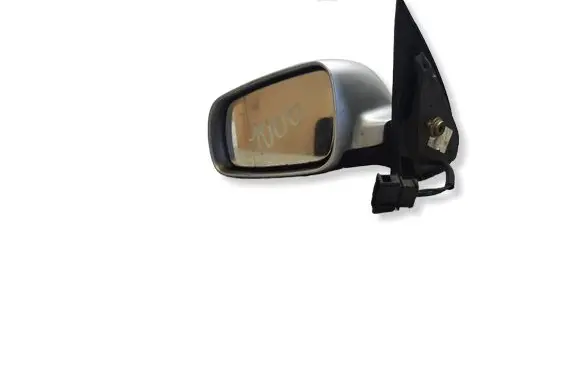 Skoda Fabia Mk1 (6Y) Front door electric wing mirror E8012658 E1020633