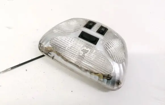 Nissan Almera Tino Front seat light 15517600 155176-00