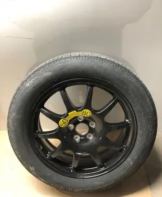 Land Rover Range Rover L405 R20 spare wheel 