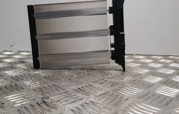 Volkswagen Golf VI Electric cabin heater radiator 1K0963235F