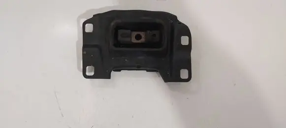 Gearbox mount