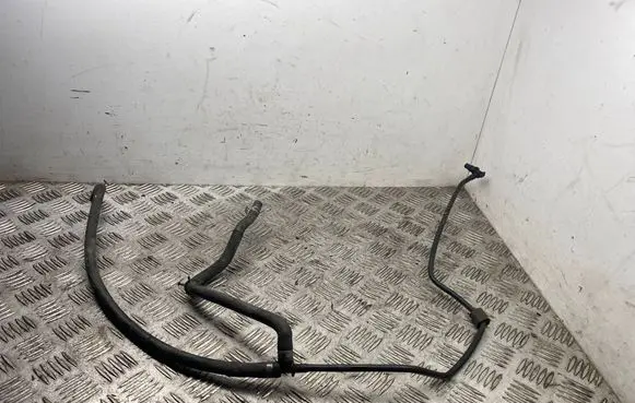 BMW 5 E60 E61 Air intake hose/pipe 