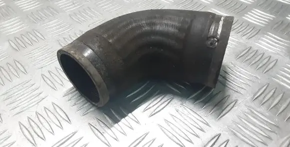 Citroen Jumper Intercooler hose/pipe