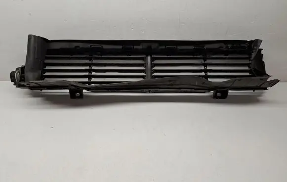 Mazda CX-5 II Intercooler air guide/duct channel BJD650RA0 KB8A50R12X