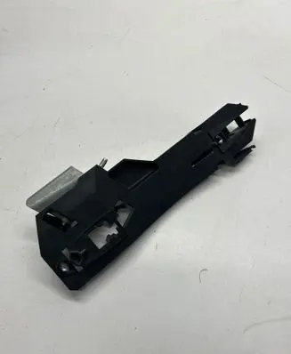 Jaguar XJ X350 Rear door exterior handle/bracket 2W93F266B22A