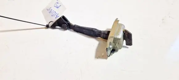 Toyota Yaris Front door check strap stopper 