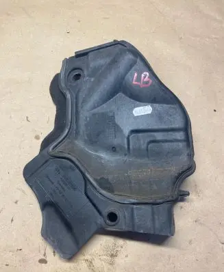 BMW 5 F10 F11 Other engine bay part 7211898 74850610