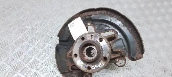 Volvo V60 Front wheel hub