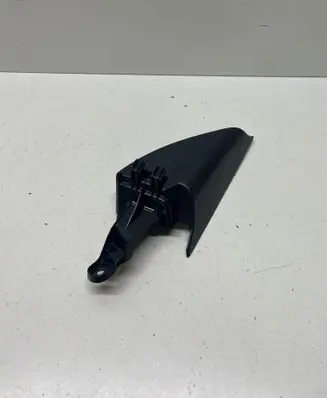 Audi Q8 Front door glass trim molding 4M8867368A