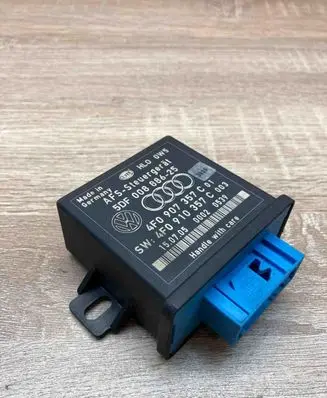 Audi A4 S4 B7 8E 8H Light module LCM 4F0907357C 4F0910357C 5DF00888625