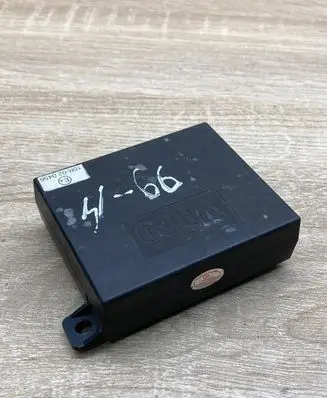 Renault Laguna II Other control units/modules 10R0020456 0161122