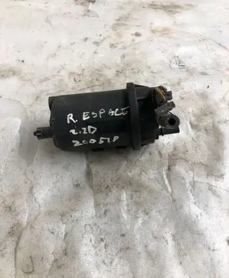 Renault Espace III Fuel filter 820084288