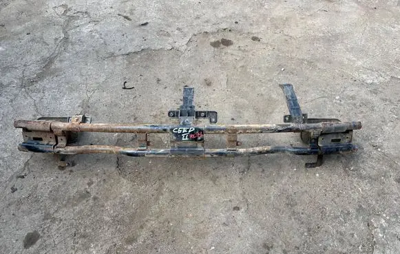 KIA Ceed Rear bumper support beam 