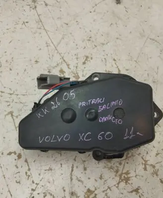 Volvo XC60 Tailgate/trunk/boot lift motor 31335116 DCRYBC2