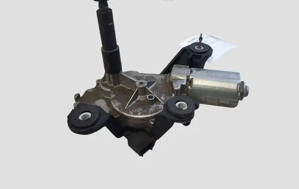Renault Laguna III Rear window wiper motor 0390201832 287100006R