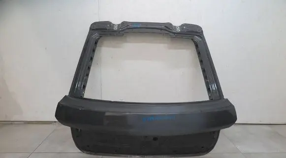 BMW X6 G06 Truck tailgate 