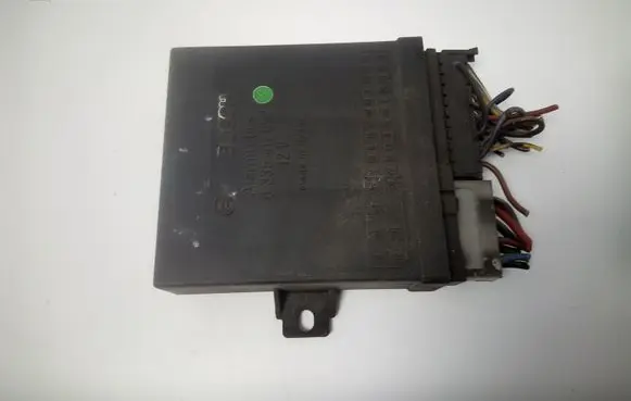 Mercedes-Benz E W124 Other control units/modules 0335411052