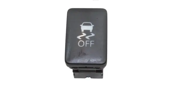 Mitsubishi Outlander Traction control (ASR) switch 
