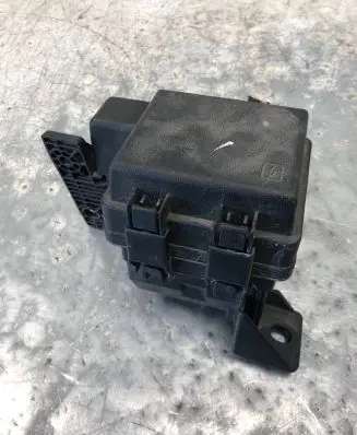 Renault Scenic III - Grand scenic III Fuse box set 243880001R