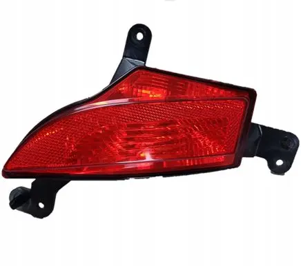Jaguar E-Pace Rear bumper light J9C3-15K272 J9C3-15K272AA J9C3-15K272-AA