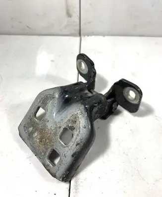 Chrysler Voyager Front door upper hinge 4717211AB
