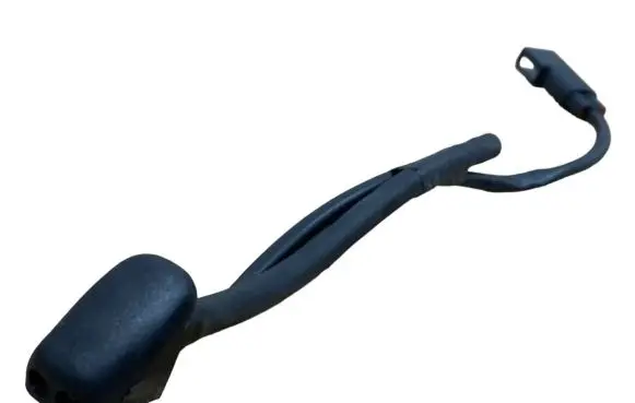 Tesla Model S Windshield washer spray nozzle B4V0A