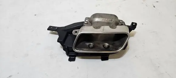 Mercedes-Benz S W222 Muffler mount bracket/holder A2228851565