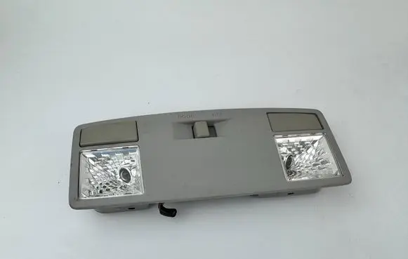Mazda 6 Rear seat light 