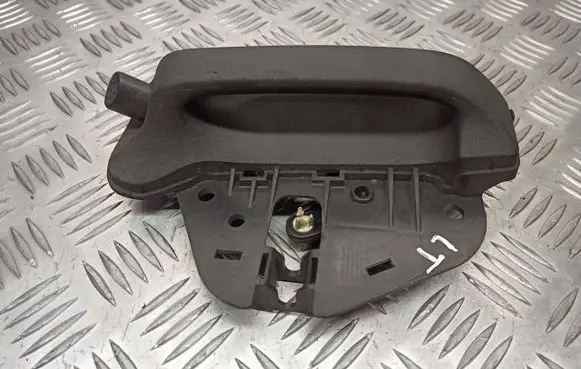 Mercedes-Benz Vaneo W414 Rear door interior handle trim 