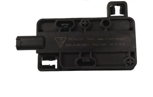 Porsche 911 991 Keyless (KESSY) go control unit/module 7PP962132