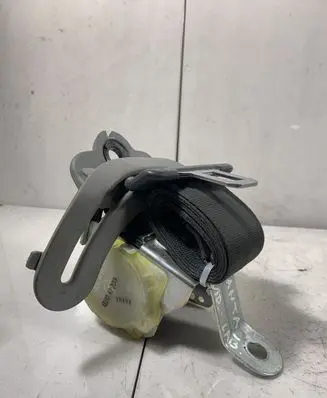 Hyundai Santa Fe Middle seatbelt (rear) 898202B000WK