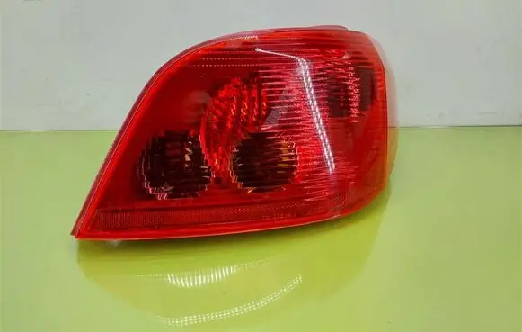 Peugeot 307 Rear/tail lights 11A249