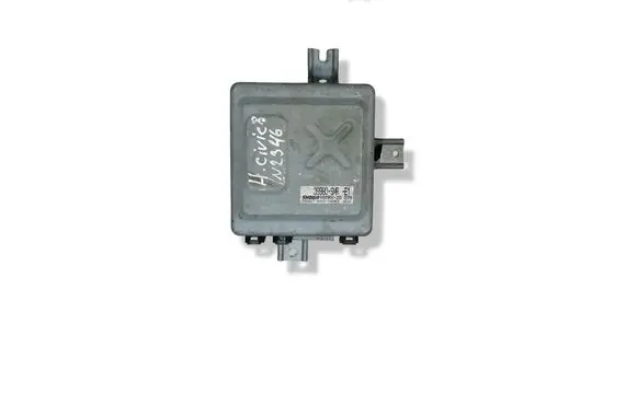 Honda Civic Power steering control unit/module MRS3108353 080827 39980SMR