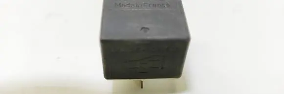 Peugeot 406 Other relay