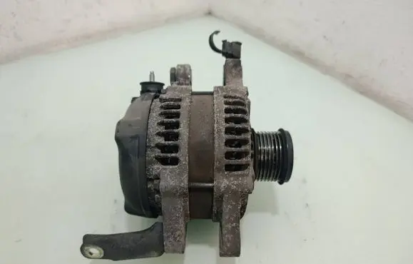 Lexus GS 250 350 300H 450H Generator/alternator 2706031212 20091 1042118090