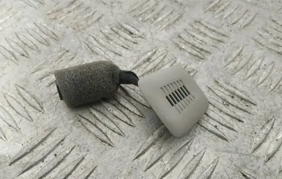 BMW 5 GT F07 Microphone (bluetooth/phone) 9181411 7212594