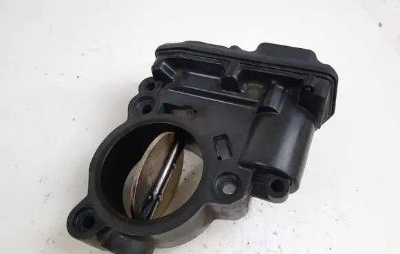 BMW 1 F20 F21 Throttle valve 1354851245206 A2C80221201 8512452