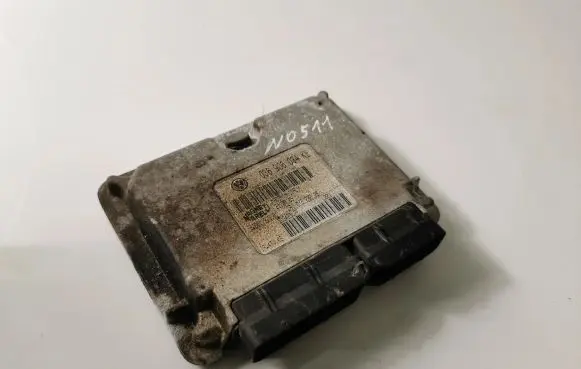 Skoda Fabia Mk1 (6Y) Engine control unit/module ECU 036906034KE