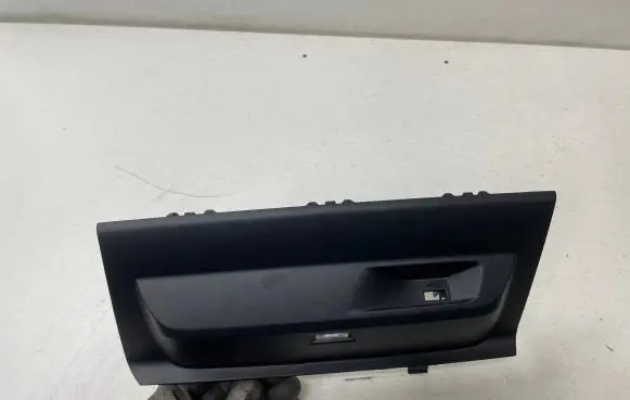 BMW X4 F26 Other interior part 9386910