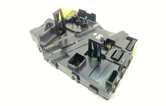 Volkswagen Golf Plus Steering angle sensor 1K0953549AE